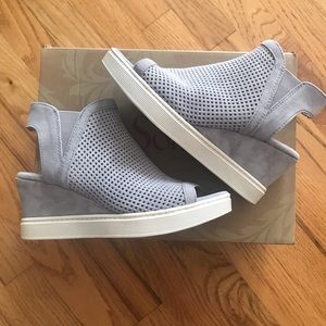 Brand New Sofft Basima Wedge